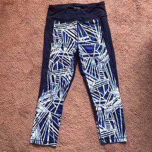 Calvin Klein performance leggings